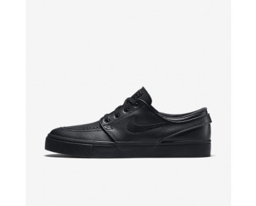 Nike zapatillas para hombre sb zoom stefan janoski negro/negro/antracita/negro 616490-433