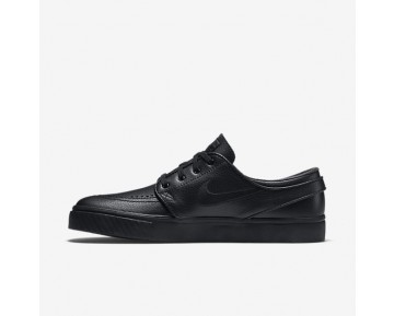 Nike zapatillas para hombre sb zoom stefan janoski negro/negro/antracita/negro 616490-433