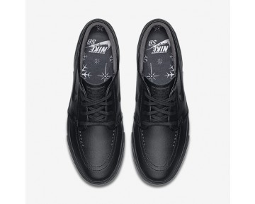 Nike zapatillas para hombre sb zoom stefan janoski negro/negro/antracita/negro 616490-433