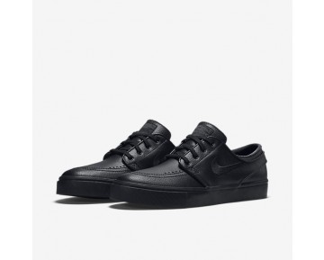 Nike zapatillas para hombre sb zoom stefan janoski negro/negro/antracita/negro 616490-433