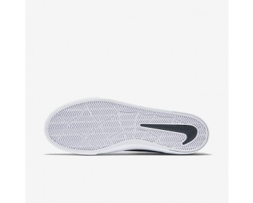 Nike zapatillas para hombre sb koston hypervulc negro/gris oscuro/blanco 844447-435