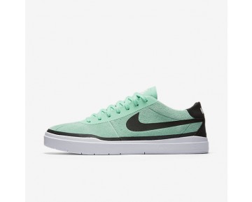 Nike zapatillas para hombre sb bruin hyperfeel verde resplandor/blanco/negro 831756-438