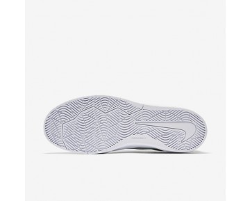 Nike zapatillas para hombre sb bruin hyperfeel verde resplandor/blanco/negro 831756-438