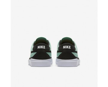 Nike zapatillas para hombre sb bruin hyperfeel verde resplandor/blanco/negro 831756-438