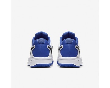 Nike zapatillas para hombre court air vapor advantage blanco/azul medio/negro/negro 599359-454