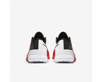 Nike zapatillas para hombre fi flex naranja máximo/blanco/negro 849960-498