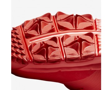 Nike zapatillas para hombre fi flex naranja máximo/blanco/negro 849960-498