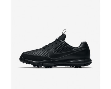 Nike zapatillas para hombre explorer 2 s negro/gris oscuro metálico/negro 922004-501