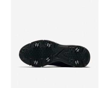 Nike zapatillas para hombre explorer 2 s negro/gris oscuro metálico/negro 922004-501