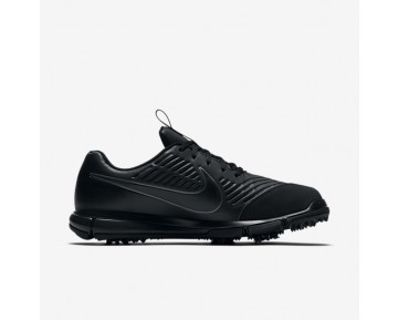 Nike zapatillas para hombre explorer 2 s negro/gris oscuro metálico/negro 922004-501