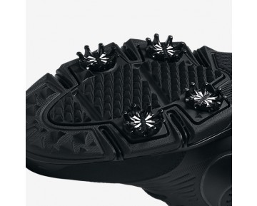 Nike zapatillas para hombre explorer 2 s negro/gris oscuro metálico/negro 922004-501