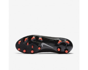 Nike zapatillas para hombre hypervenom phantom 3 negro/negro/antracita/plata metalizado 852556-527