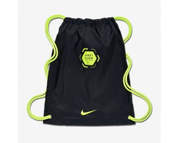 Nike zapatillas para hombre hypervenom phinish sg-pro negro/voltio/azul extraordinario/blanco 889255-529