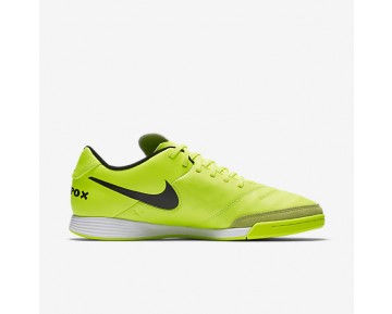 Nike zapatillas para hombre tiempo genio ii voltio/voltio/negro 819215-540