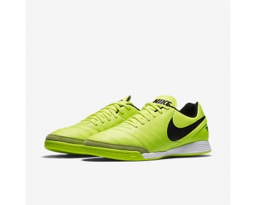 Nike zapatillas para hombre tiempo genio ii voltio/voltio/negro 819215-540