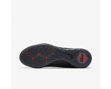 Nike zapatillas para hombre hypervenomx proximo ii negro/negro/antracita/plata metalizado 852577-544