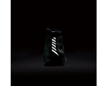 Nike zapatillas para hombre hypervenomx proximo ii negro/negro/antracita/plata metalizado 852577-544