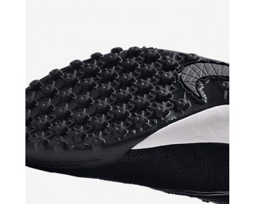 Nike zapatillas para hombre hypervenomx proximo tech negro/plata metalizado/gris oscuro/negro 852477-556