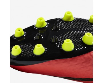 Nike zapatillas para hombre hypervenom phantom 3 verde eléctrico/hipernaranja/voltio/negro 860644-557