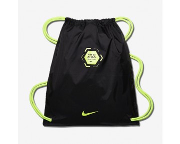 Nike zapatillas para hombre hypervenom phantom 3 verde eléctrico/hipernaranja/voltio/negro 889285-560