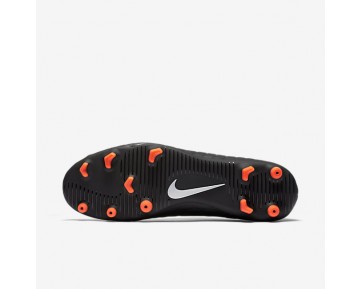 Nike zapatillas para hombre hypervenom phade negro/negro/carmesí total/plata metalizado 852547-561