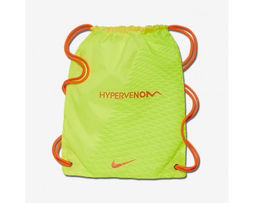 Nike zapatillas para hombre hypervenom phantom 3 verde eléctrico/hipernaranja/voltio/negro 852566-564