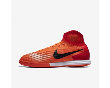 Nike zapatillas para hombre magistax proximo ii ic carmesí total/rojo universitario/rosa atómico/negro 843957-576