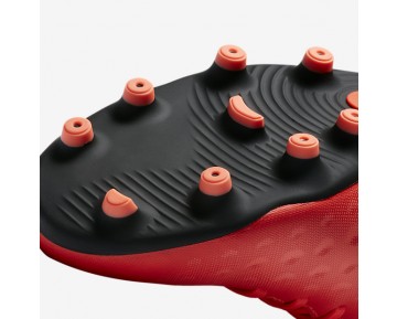 Nike zapatillas para hombre magista ola ii fg carmesí total/mango brillante/negro 844420-598