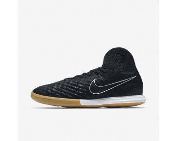 Nike zapatillas para hombre magistax proximo ii tech negro/plata metalizado/gris oscuro/negro 852507-607