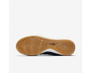 Nike zapatillas para hombre magistax proximo ii tech negro/plata metalizado/gris oscuro/negro 852507-607