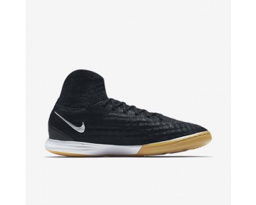 Nike zapatillas para hombre magistax proximo ii tech negro/plata metalizado/gris oscuro/negro 852507-607