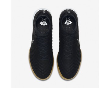 Nike zapatillas para hombre magistax proximo ii tech negro/plata metalizado/gris oscuro/negro 852507-607