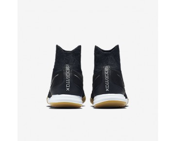 Nike zapatillas para hombre magistax proximo ii tech negro/plata metalizado/gris oscuro/negro 852507-607