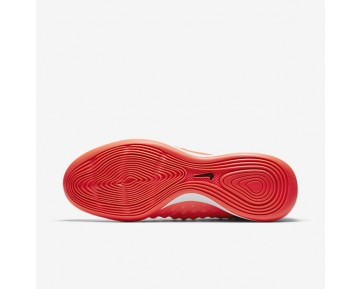 Nike zapatillas para hombre magista onda ii ic carmesí total/mango brillante/negro 844413-612