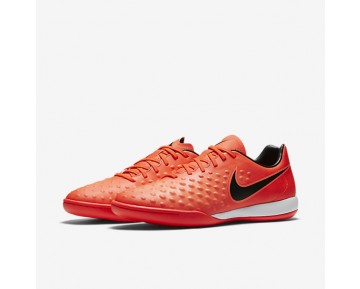 Nike zapatillas para hombre magista onda ii ic carmesí total/mango brillante/negro 844413-612
