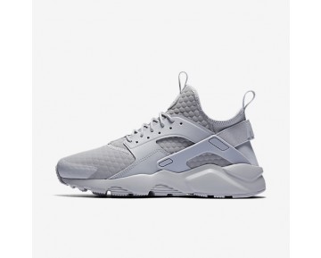 Nike zapatillas para hombre air huarache ultra gris lobo/gris lobo/gris lobo 857909-626