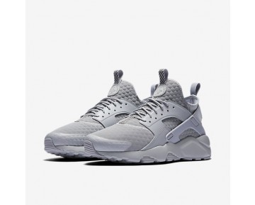 Nike zapatillas para hombre air huarache ultra gris lobo/gris lobo/gris lobo 857909-626