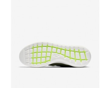 Nike zapatillas para hombre roshe two iguana/vela/voltio/negro 844656-650