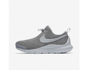 Nike zapatillas para hombre aptare se gris lobo/platino puro/gris azulado/gris lobo 881988-655