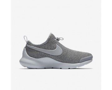 Nike zapatillas para hombre aptare se gris lobo/platino puro/gris azulado/gris lobo 881988-655