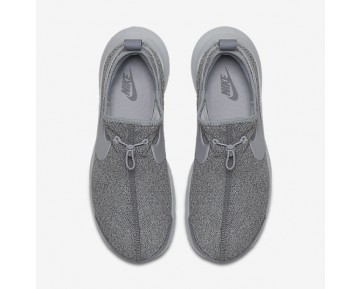 Nike zapatillas para hombre aptare se gris lobo/platino puro/gris azulado/gris lobo 881988-655