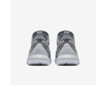 Nike zapatillas para hombre aptare se gris lobo/platino puro/gris azulado/gris lobo 881988-655