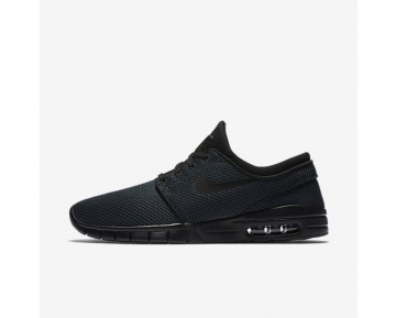 Nike zapatillas para hombre sb stefan janoski max negro/negro 631303-666