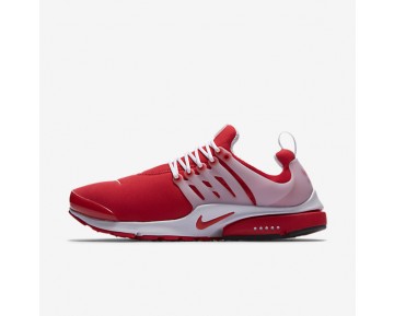 Nike zapatillas para hombre air presto rojo cometa/negro/blanco/rojo cometa 848132-674