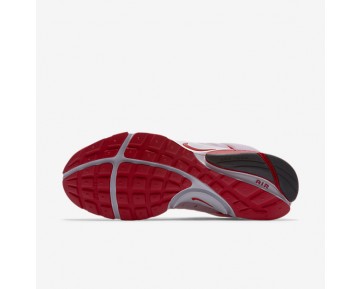 Nike zapatillas para hombre air presto rojo cometa/negro/blanco/rojo cometa 848132-674