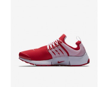 Nike zapatillas para hombre air presto rojo cometa/negro/blanco/rojo cometa 848132-674