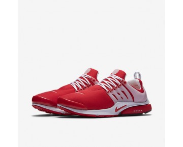 Nike zapatillas para hombre air presto rojo cometa/negro/blanco/rojo cometa 848132-674