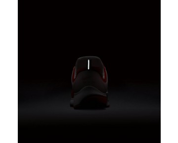 Nike zapatillas para hombre air presto rojo cometa/negro/blanco/rojo cometa 848132-674