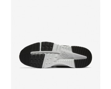 Nike zapatillas para hombre air huarache utility gris básico/gris básico medio/negro/gris ceniza claro 806807-698