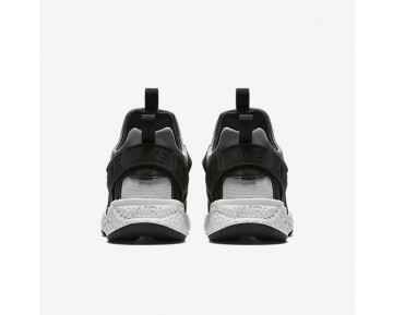 Nike zapatillas para hombre air huarache utility gris básico/gris básico medio/negro/gris ceniza claro 806807-698